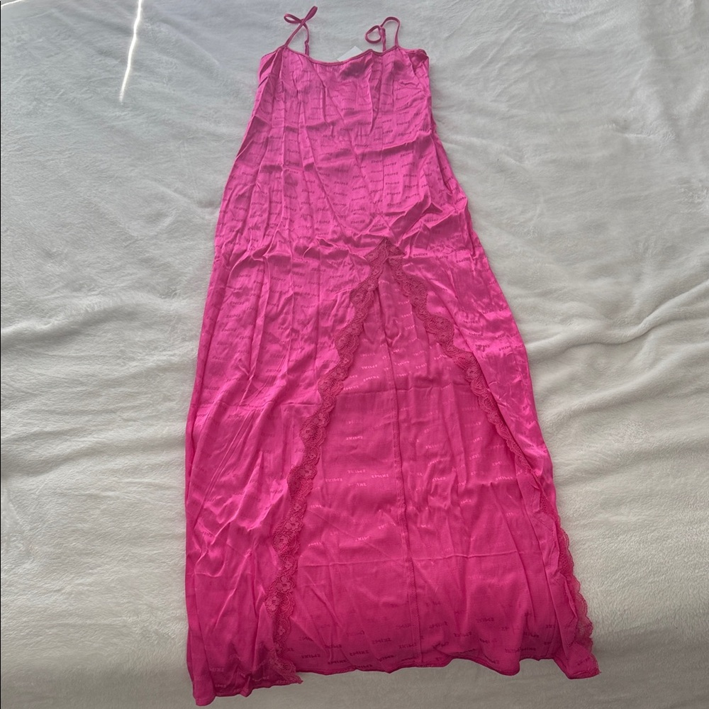 SKIMS dress